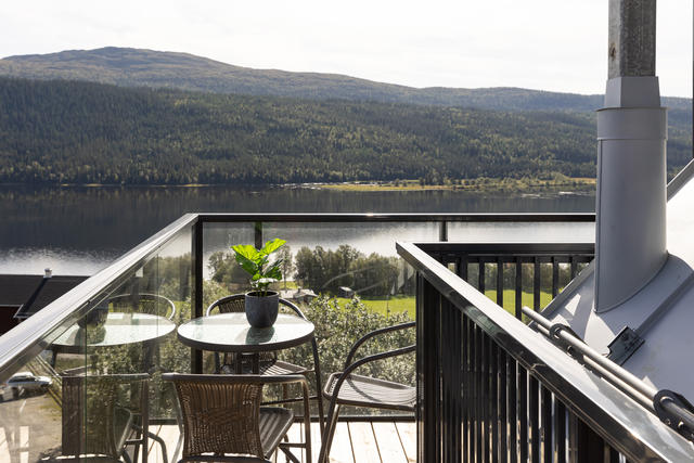 Kallströms väg 23 lgh C1501, Åre