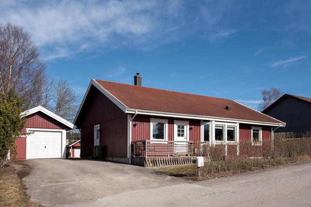 Grepvägen 10.