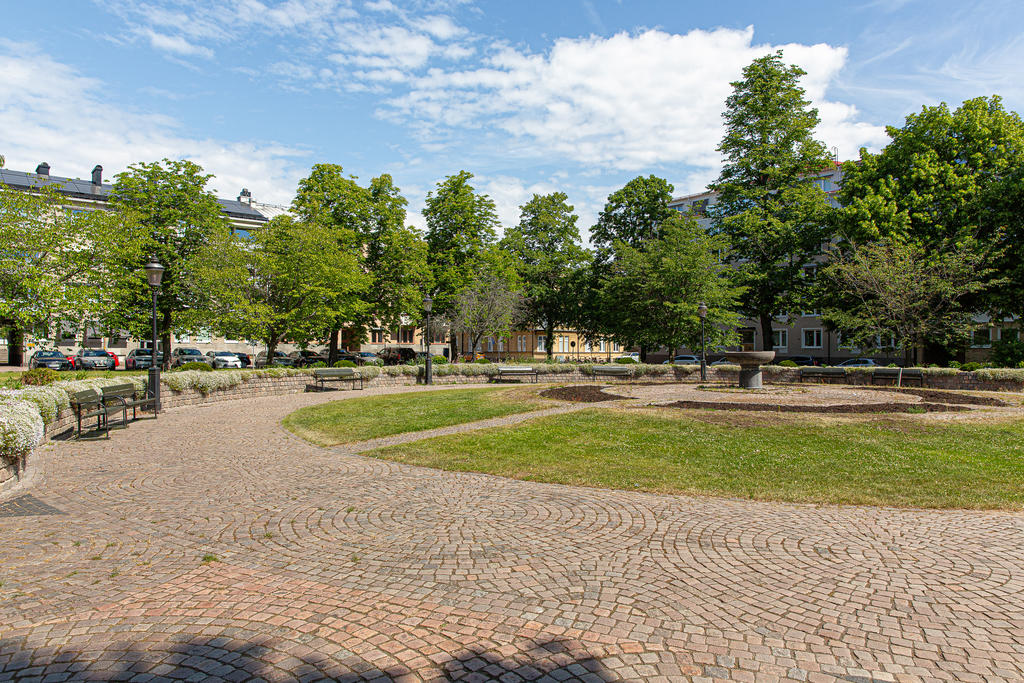 Malmtorget