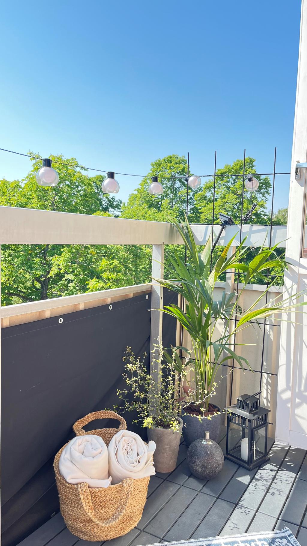 Balkong (säljarens bild)