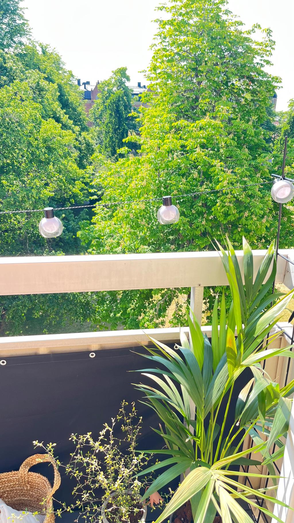 Balkong (säljarens bild)