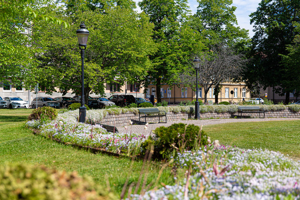 Malmtorget