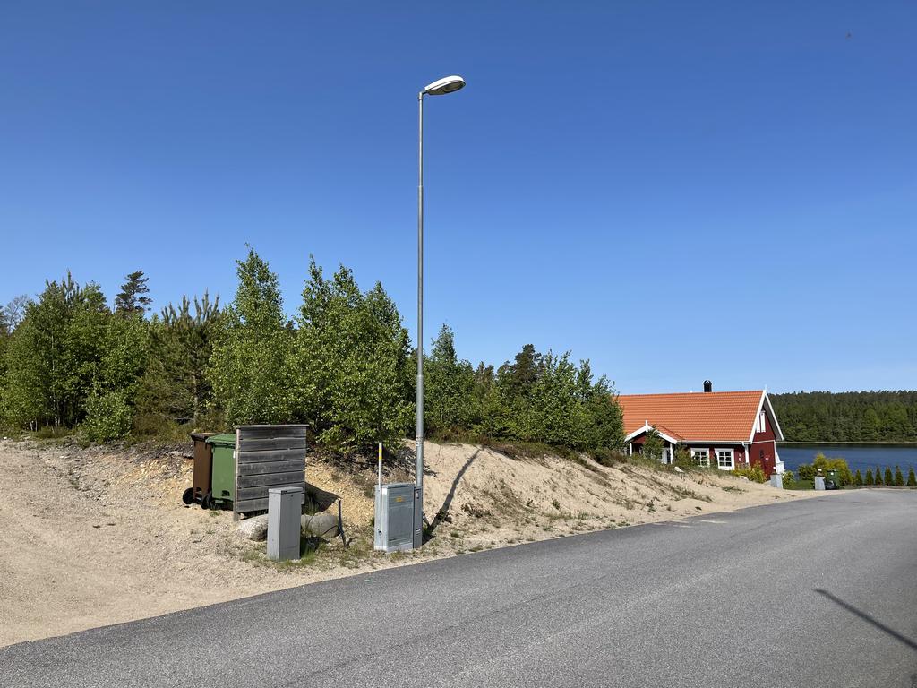 Välkommen till flöghult solbacken 3. 