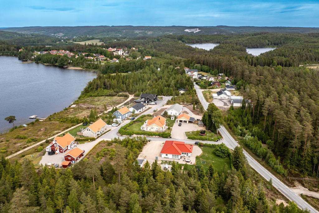 Välkommen till Flöghult! 