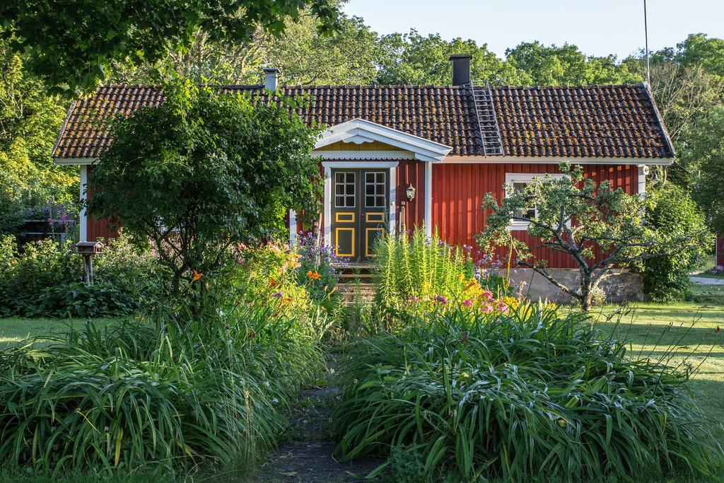 Säljarens egna bilder