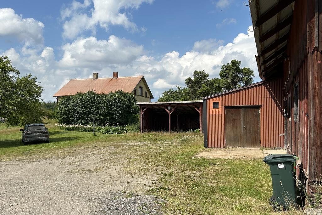 Ladugårdsbacken