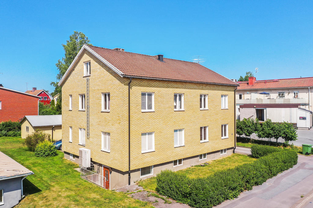 Bild 2 från Svensk Fastighetsförmedling