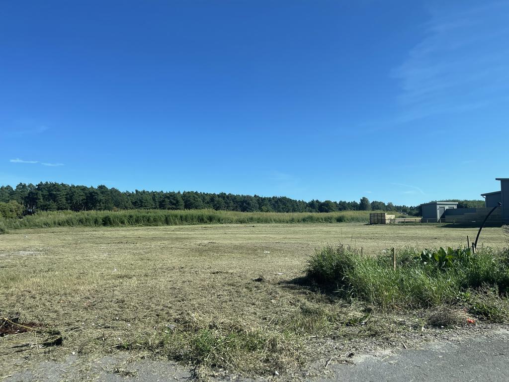 Byggklara tomter intill Kalmarsund!