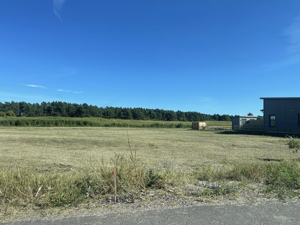 Byggklara tomter intill Kalmarsund!