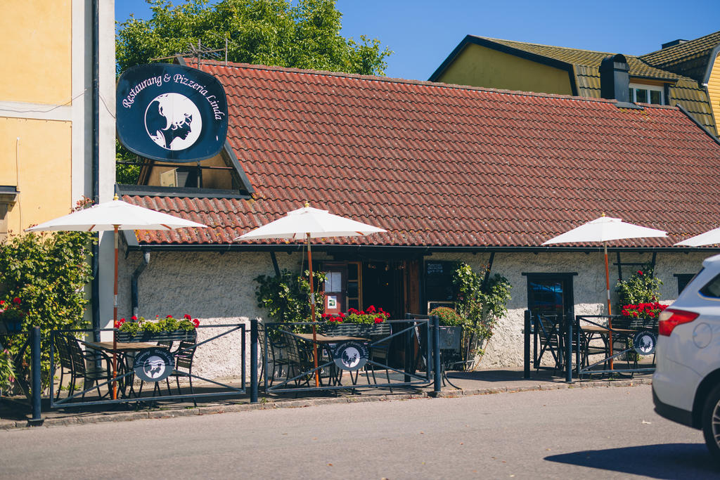 Marcus Carlsson - Öland&Co 