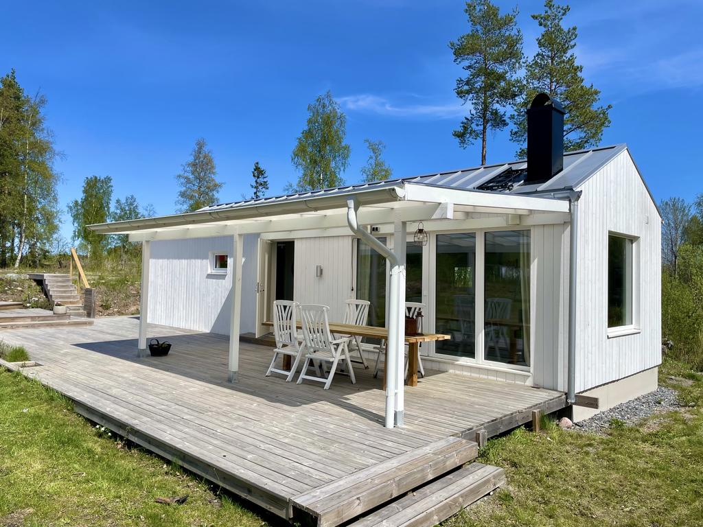 Huvudbyggnad