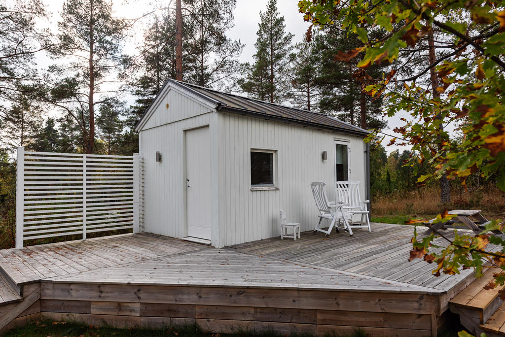 Gästhuset