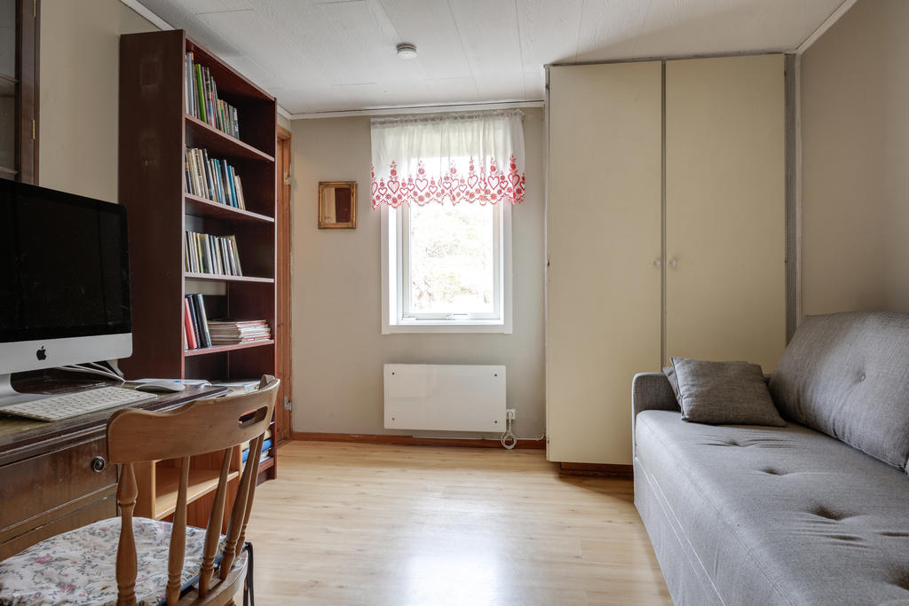 Kontor eller gästrum