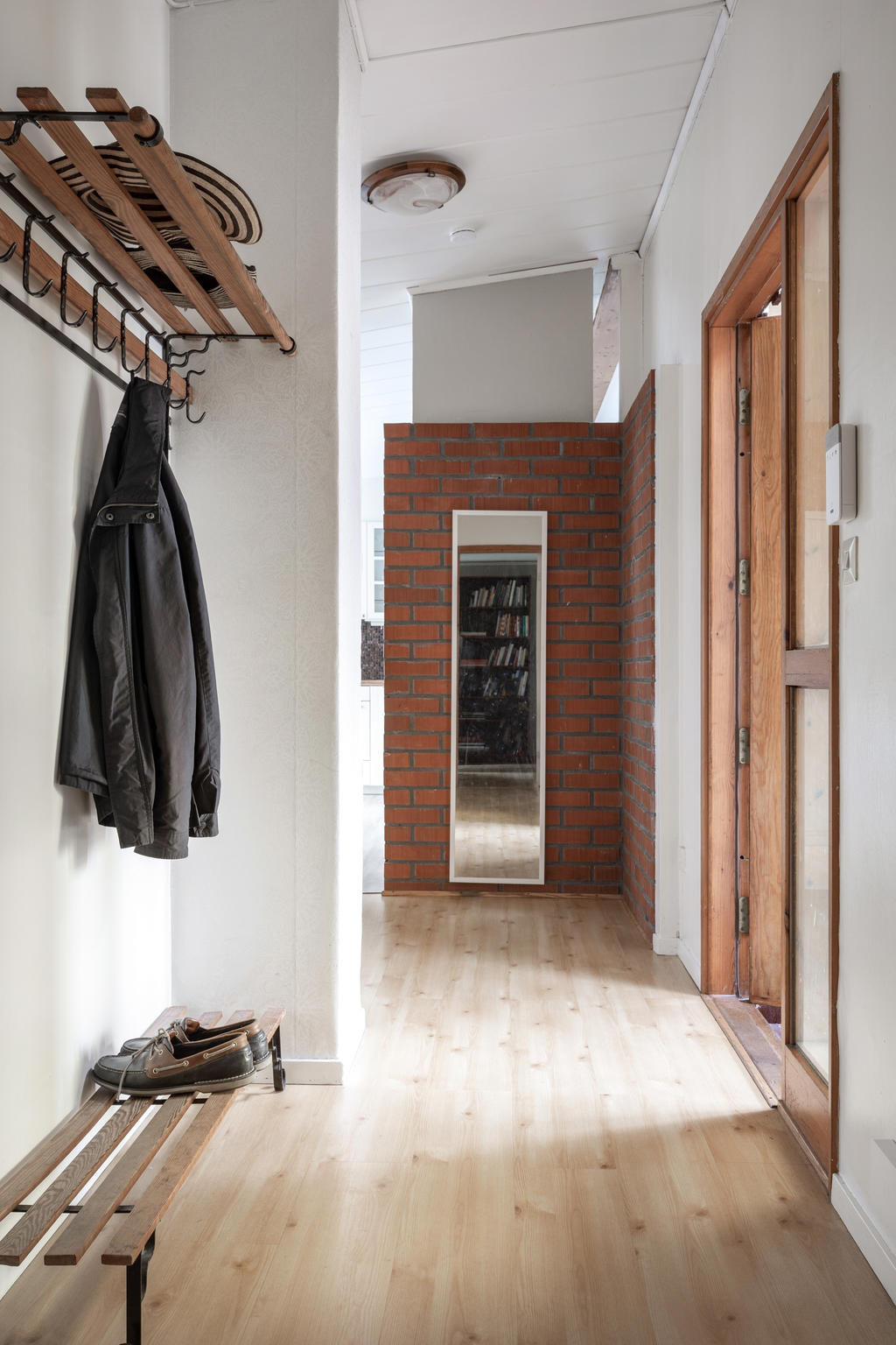 Hall