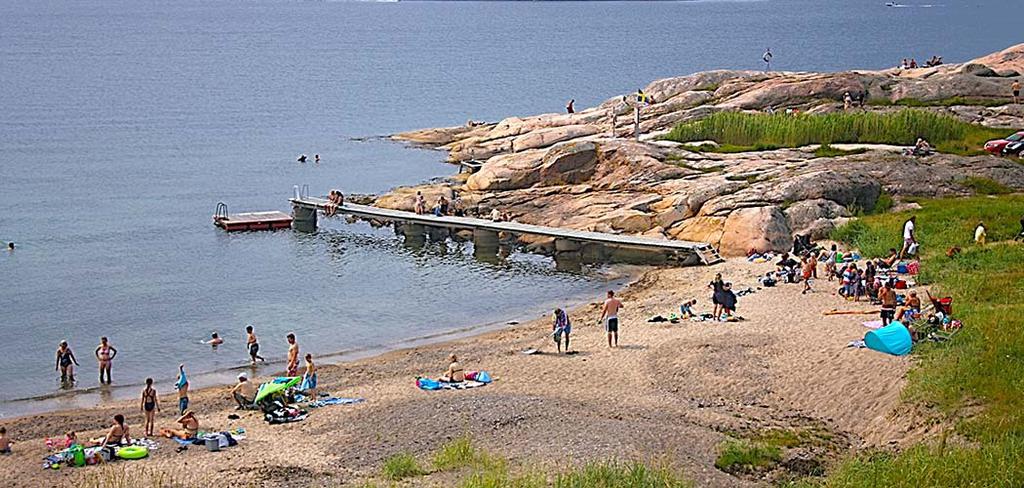 Kolleröds Badplats