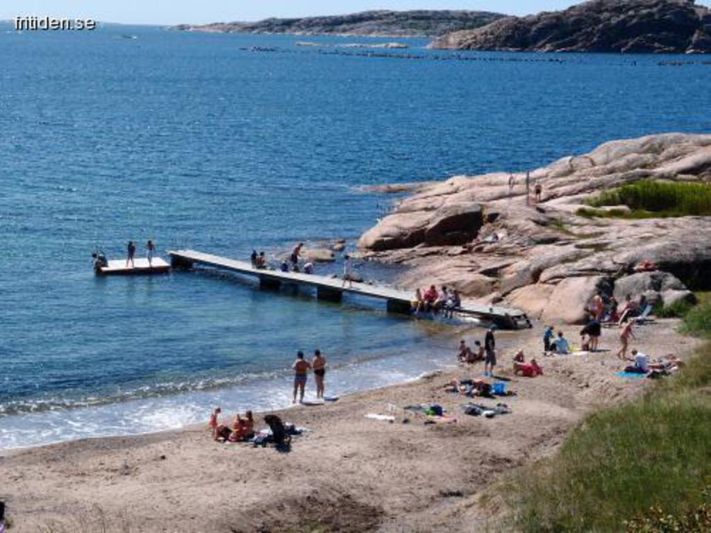 Kolleröds Badplats