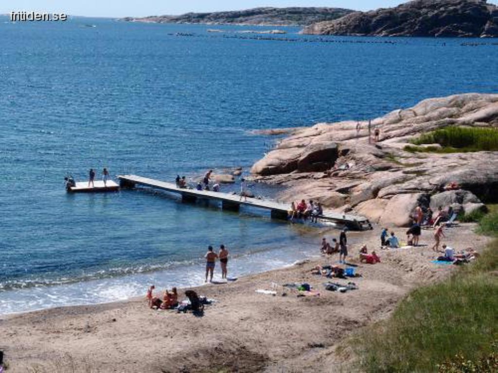 Kolleröds Badplats