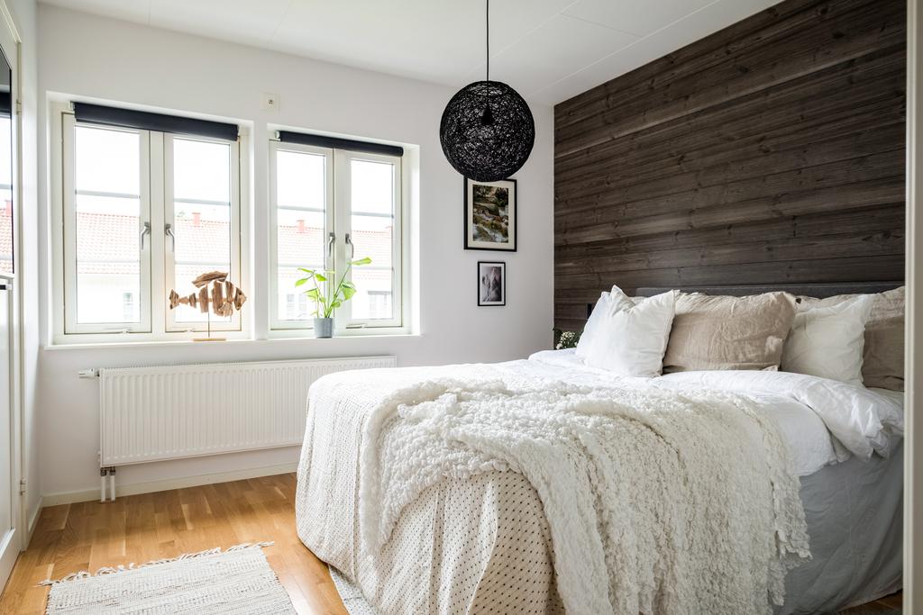 Sovrum 1 /master bedroom.