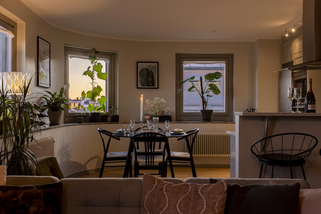 Bild 3 från Svensk Fastighetsförmedling