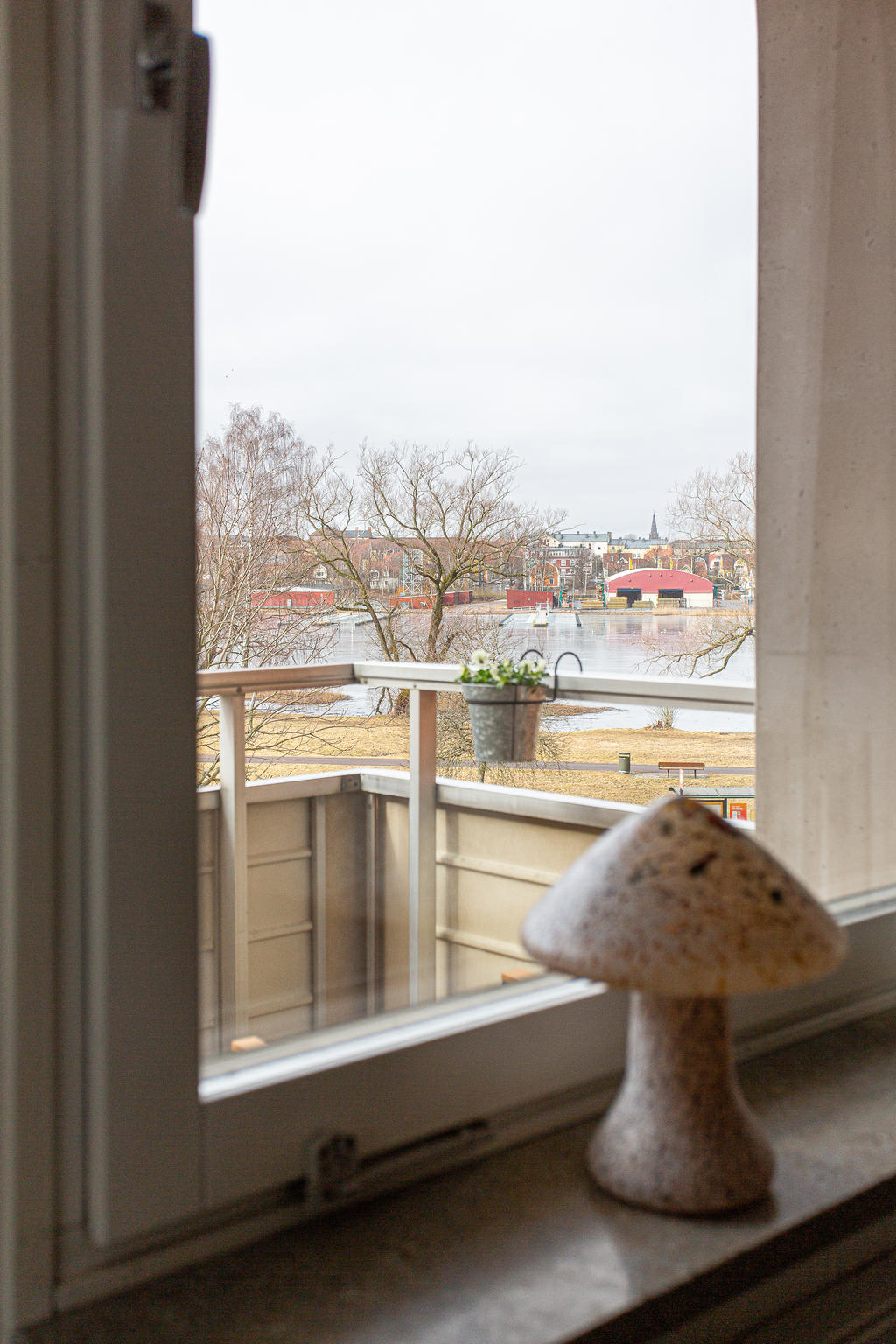 Från vardagsrummet 