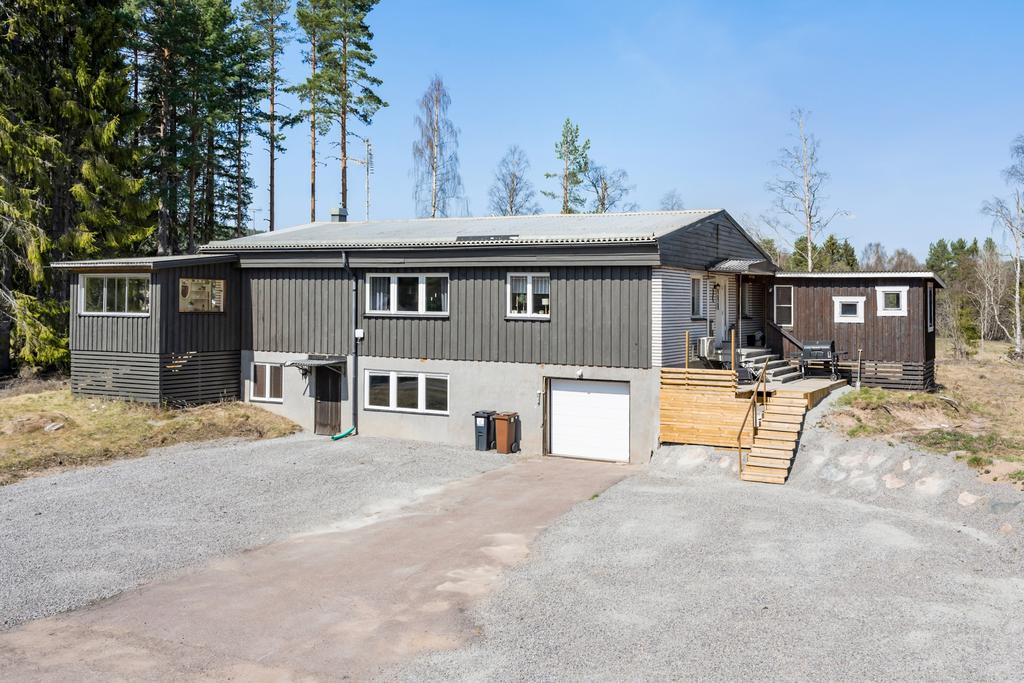 Välkommen till Gimsbärke 503!