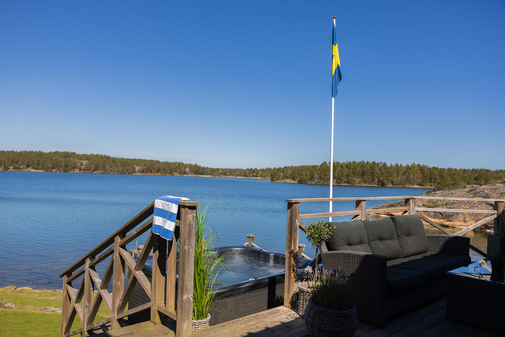 Härliga vyer