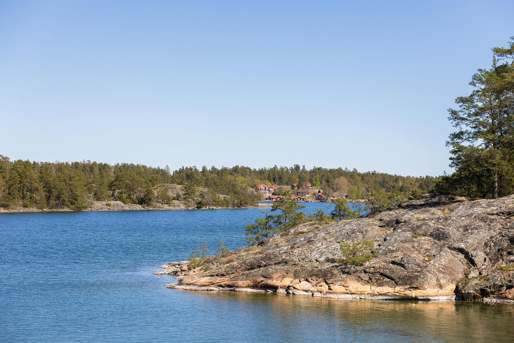 Omgivningarna