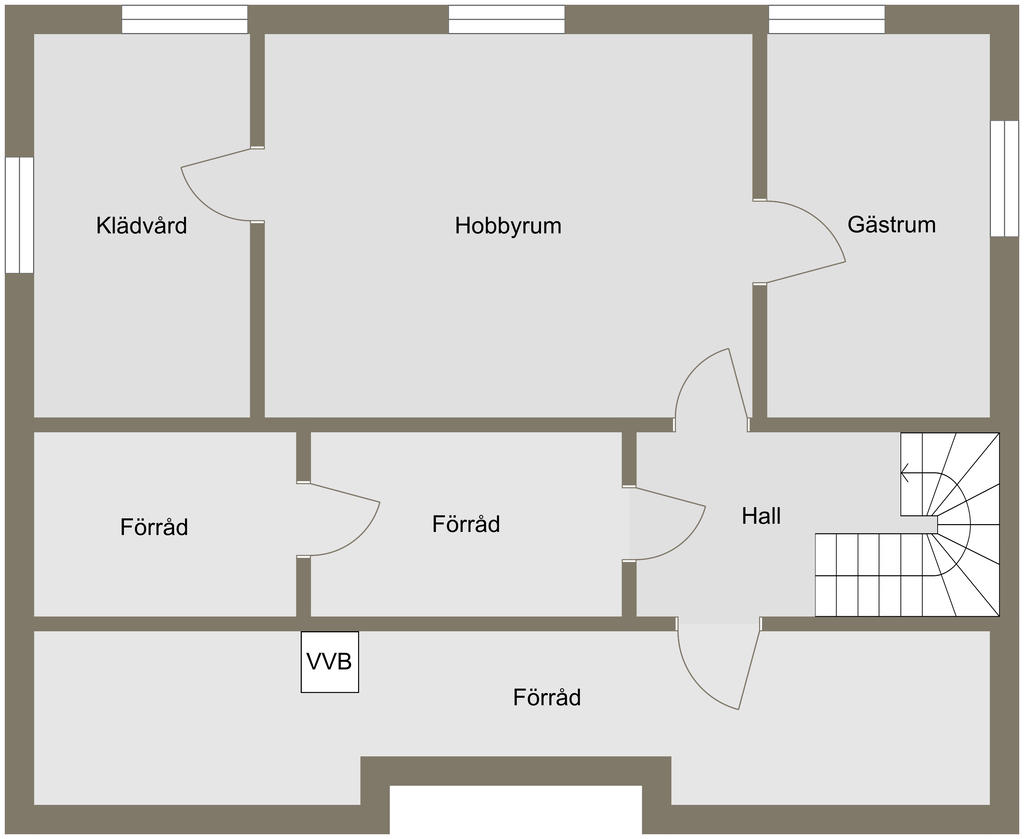 Källare