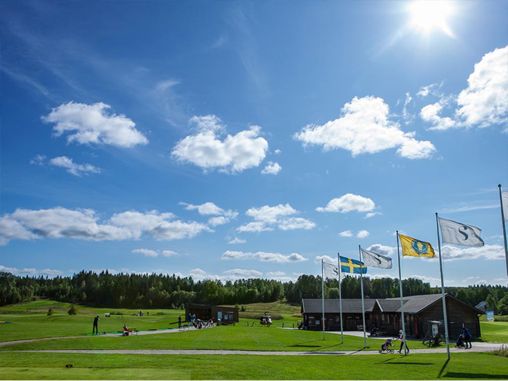 Rikstens golfbana