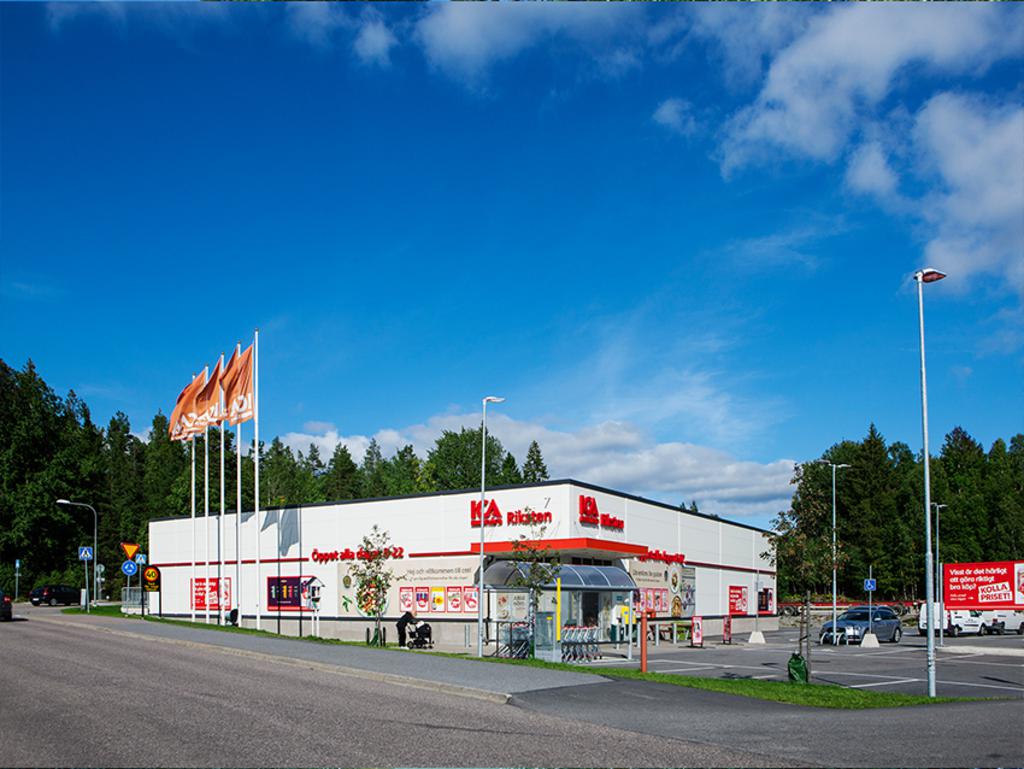 ICA Riksten