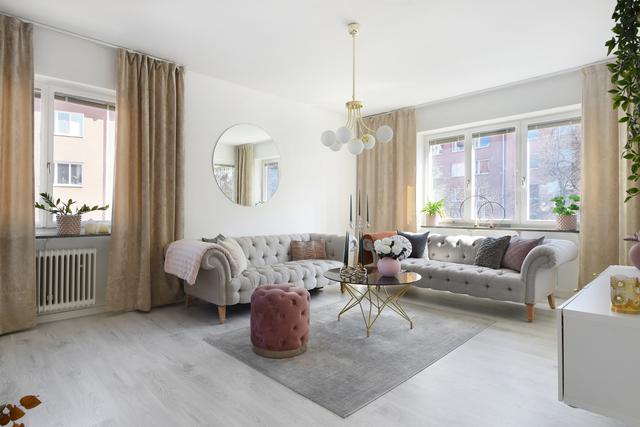 Timmermansgatan 16 A, Söder