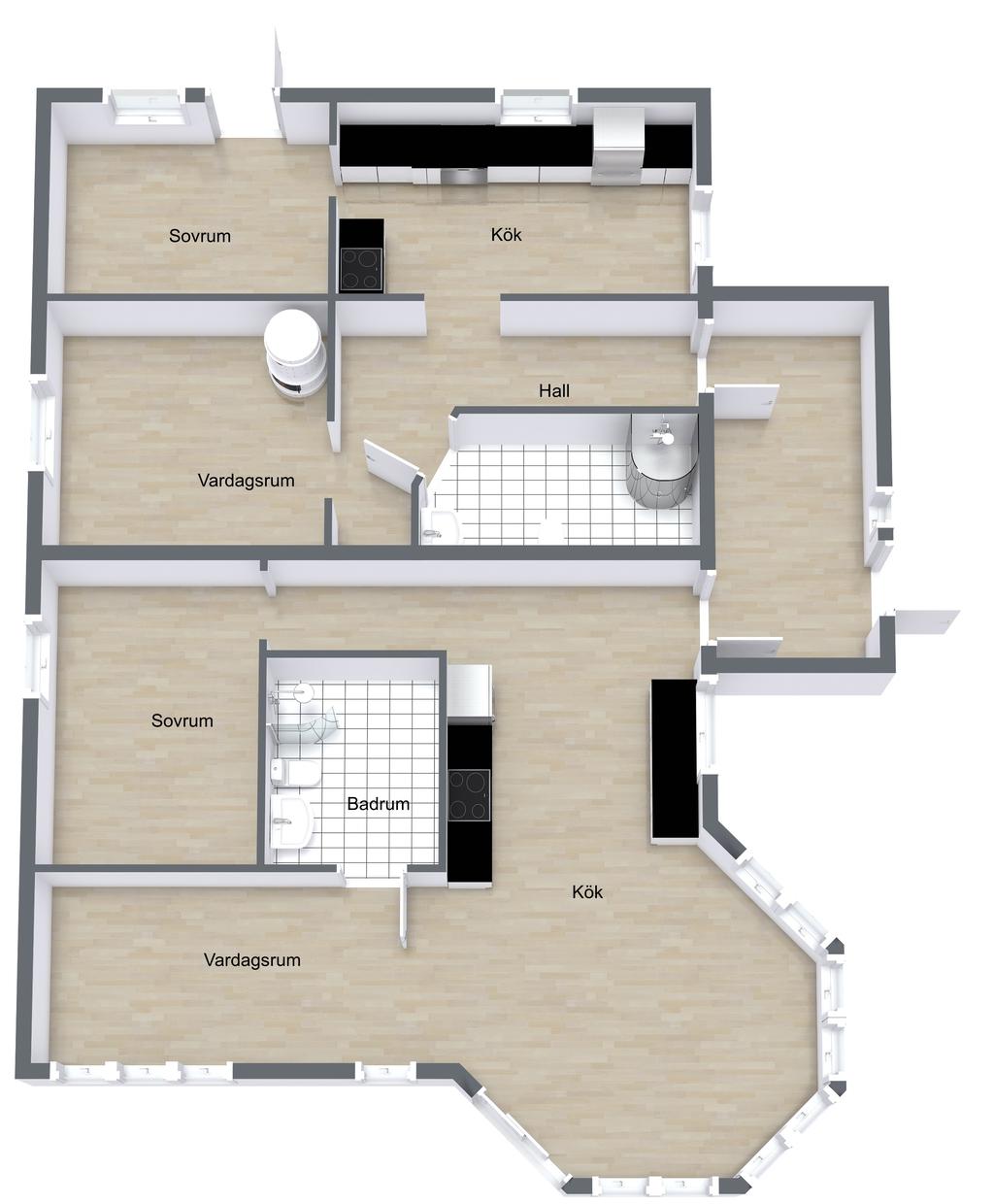 Markplan