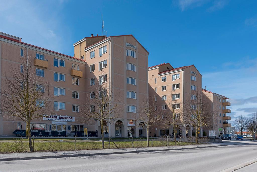 Södercentrum