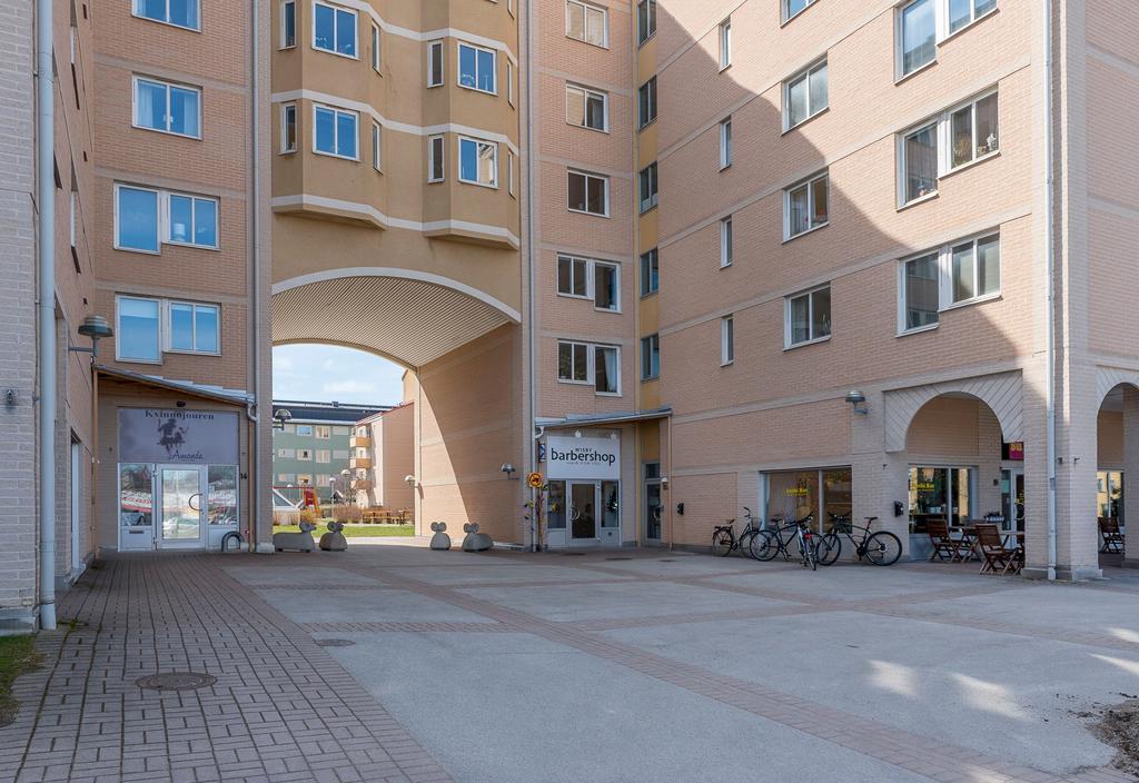 Södercentrum