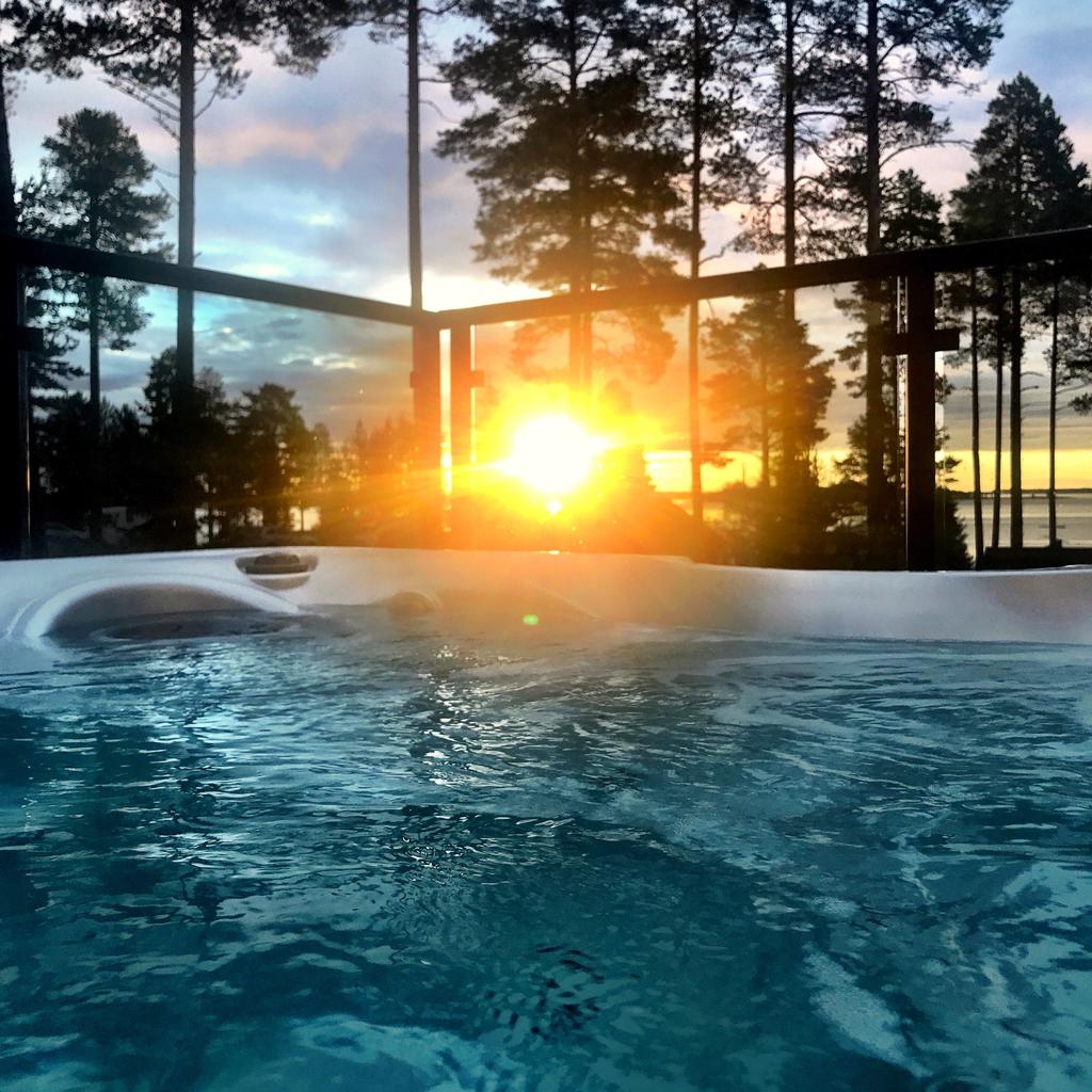 Säljarens privata bild