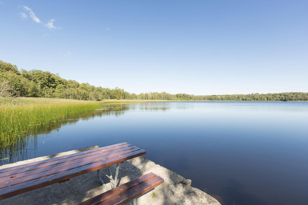 Tulebosjön