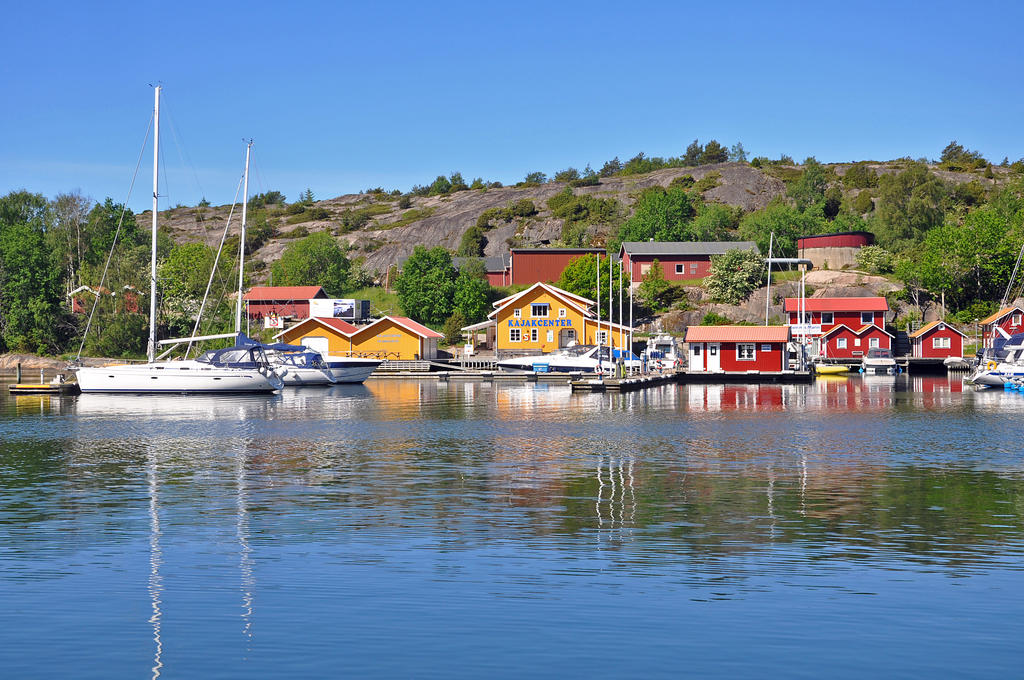 Miljöbild Grebbstad