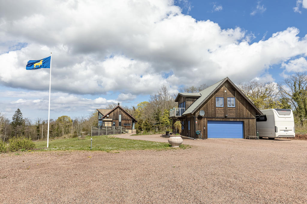 Välkommen till Pettersholm