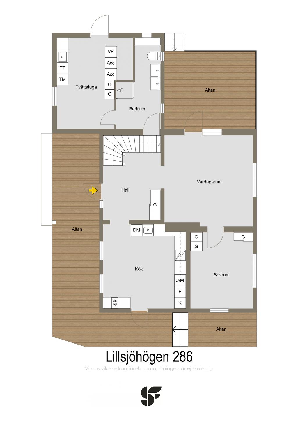 Entréplan