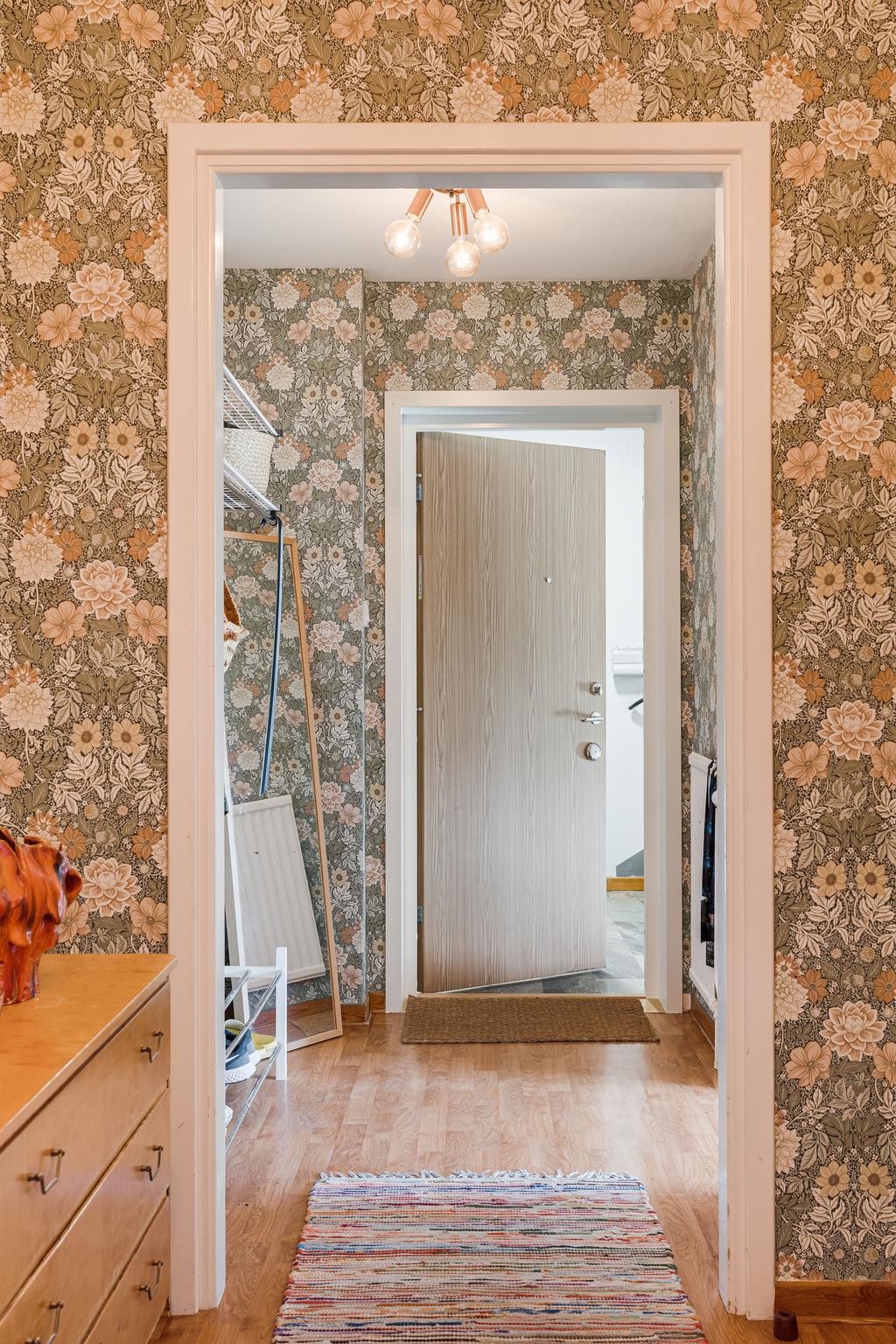 hall
