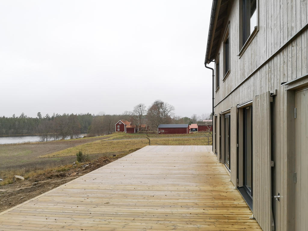 Allmän bild Arvesund Living