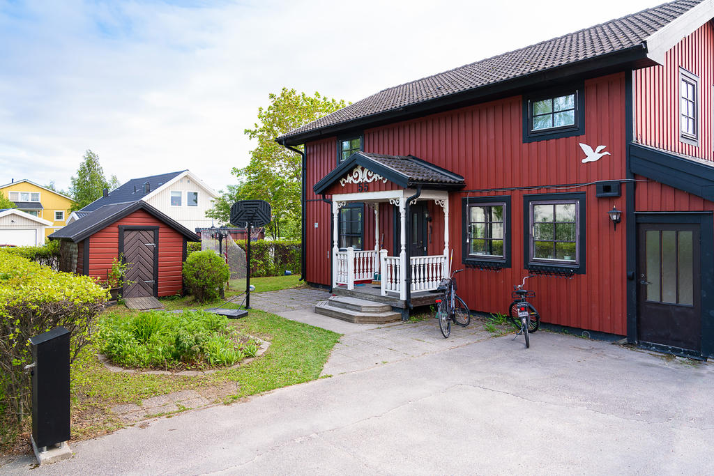 Nygatan 55