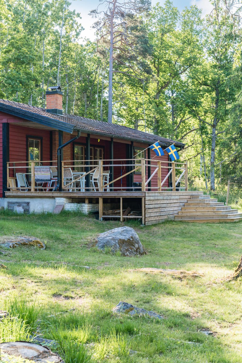 Hus på Sköldensväg 9