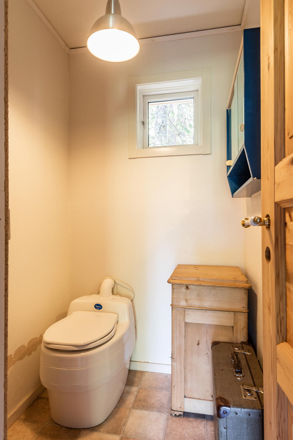 Wc möjligheter