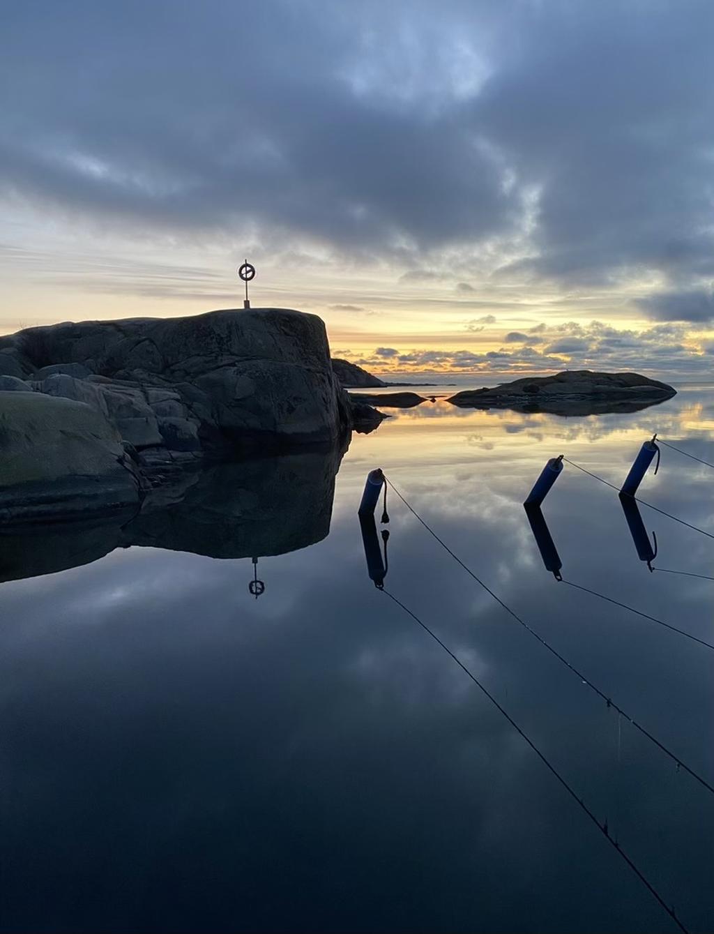 Korshamn
Säljarens egna bild