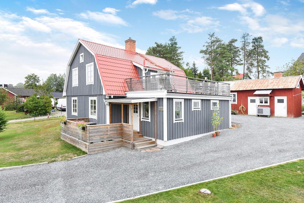Bild 2 från Svensk Fastighetsförmedling