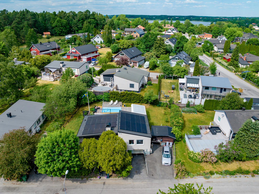 Drönarvy