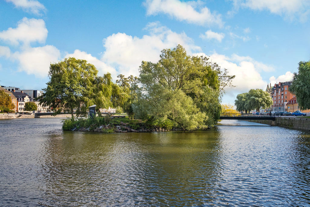 Strömsholmen