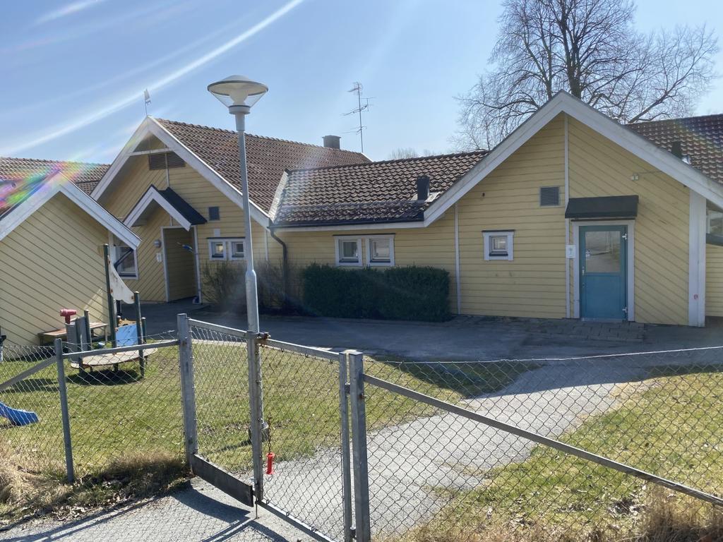 Skårtorps förskola