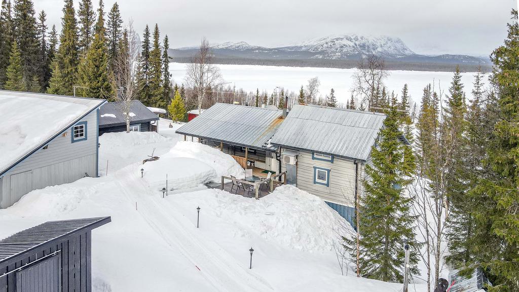 Fjällkänsla